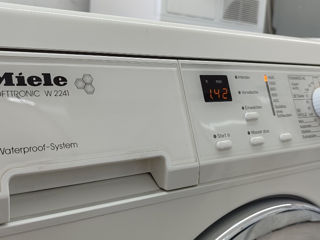 Стиральная Miele foto 9