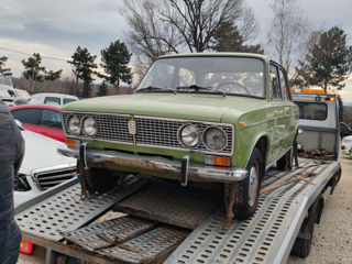 Lada / ВАЗ 2103 фото 0