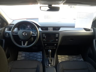 Skoda Rapid foto 5