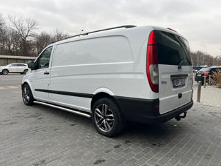 Mercedes Vito foto 7