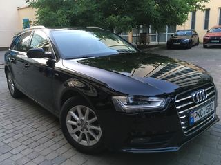 Audi A4 foto 5