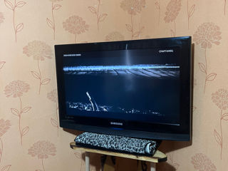 Tv samsung 26 inch