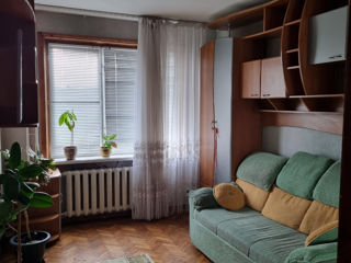 Apartament cu 2 camere, 53 m², Botanica, Chișinău foto 7