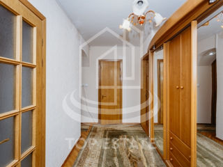 Apartament cu 3 camere, 90 m², Telecentru, Chișinău foto 11