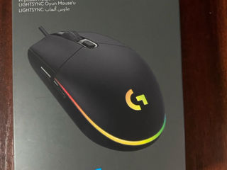 Logitech g102 foto 2