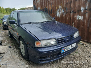 Nissan Primera, 1995 г.