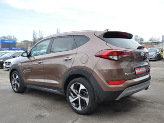 Hyundai Tucson foto 6