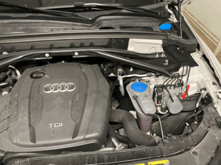 Audi Q5 foto 3