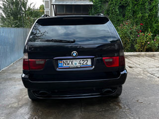 BMW X5 foto 2