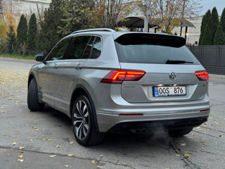 Volkswagen Tiguan foto 3