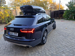 Audi A6 Allroad foto 6