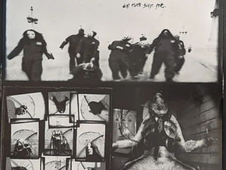 Slipknot - Slipknot (Vinyl) Și multe altele! Livrare gratuită! foto 2