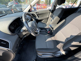 Hyundai Creta foto 8