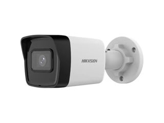8Mpx 2.8Mm Ip Camera Ds-2Cd1083