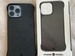 Iphone 13 Pro Max - huse Phone Rebel