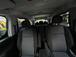 Toyota Proace City foto 15