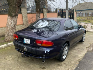 Mazda Xedos 6 foto 4