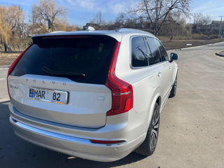 Volvo XC90 foto 3