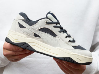 Puma 180 Grey/Black foto 2