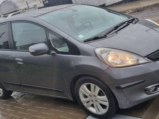 Honda Jazz foto 4