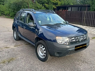 Dacia Duster foto 2