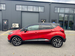 Renault Captur foto 5