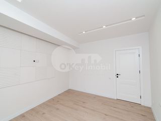 Apartament  2 camere+living, 76 mp, Buiucani 79900 € foto 9