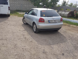 Audi A3 foto 4