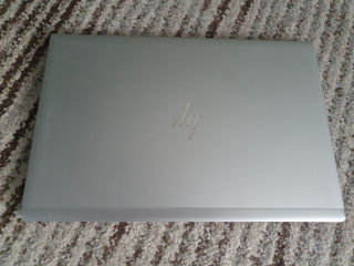 HP Elitebook 850 G5, 15.6", i7 8550, 16GB RAM, 512 GB NVMe foto 4