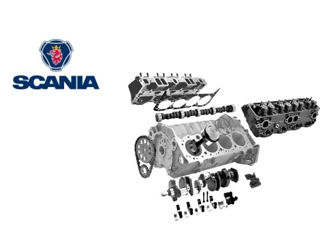 Запчасти и расходники на грузовики MAN Scania Volvo и другие! foto 3