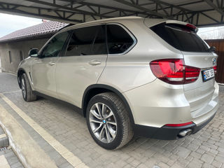 BMW X5 foto 2