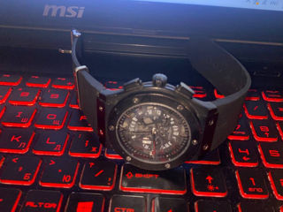 Часы Hublot копия foto 4