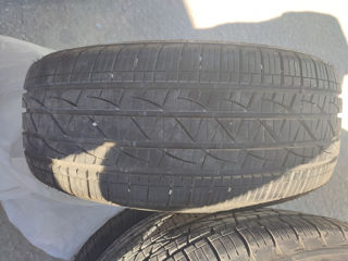 Firestone 235/50/R18 M/S foto 5