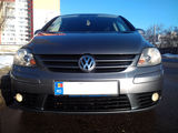 Volkswagen Golf Plus foto 2