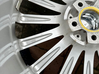 255/45 R20 5 /112 foto 5