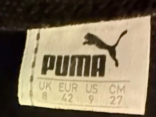 Кроссовки PUMA foto 3