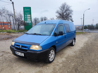 Fiat Scudo foto 2