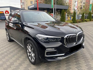 BMW X5 foto 1