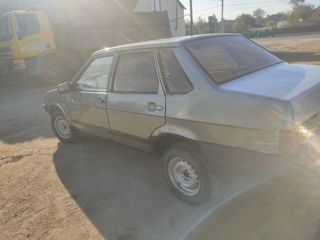 Lada / ВАЗ 21099 foto 3