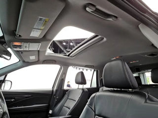 Honda Pilot foto 19