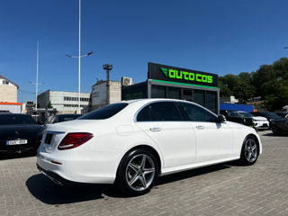 Mercedes E-Class foto 5