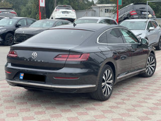 Volkswagen Arteon foto 3