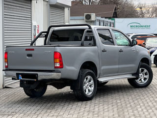 Toyota Hilux foto 3