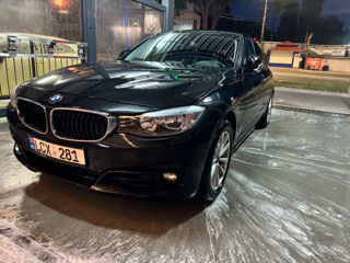 BMW 3 Series GT, 2013 г.