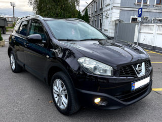 Nissan Qashqai+2 foto 3