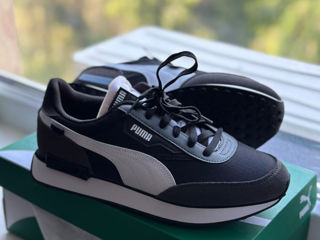 Puma rider noi originali foto 1