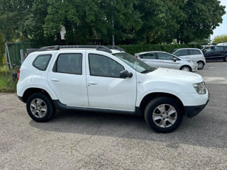 Dacia Duster foto 7