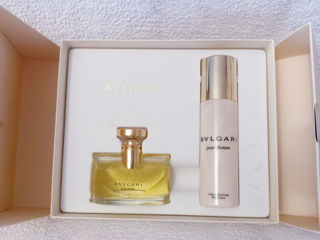 pour Femme  BVLGARI foto 2