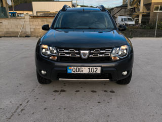 Dacia Duster foto 1