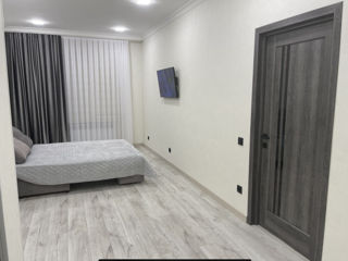 Apartament cu 1 cameră, 45 m², Centru, Chișinău foto 4